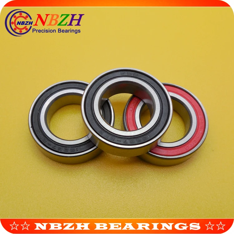Ступица для велосипеда 15267 2RS ступицы серии HH Chin Haur Disc/HH и A2Z XCR/XCF 15*26*7 мм|bearing