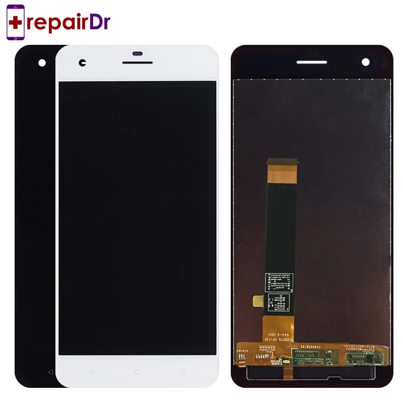 

1920X1080 For HTC ONE X10 LCD Display Touch Screen Digitizer Assembly 5.5"Replacement Parts For HTC One X10 Lcd Screen