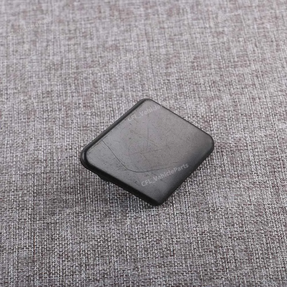 Пара насадок для омывателя переднего бампера левого и правого цвета