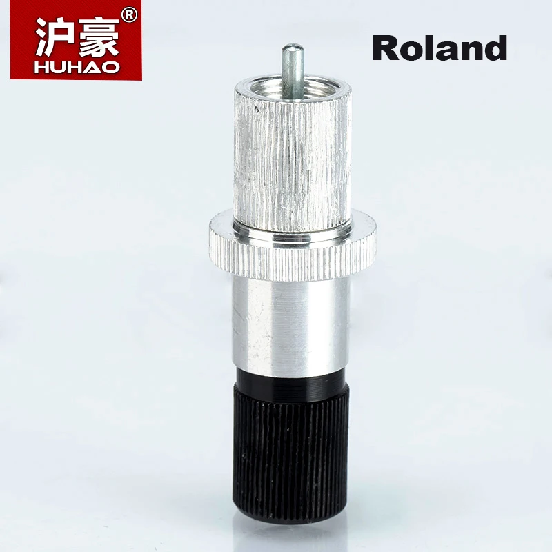 

HUHAO 5PC/lot Roland Plotter Cutter 30/45/60 Degree Tungsten blades Cutting Plotter Vinyl Cutter Knife for ROLAND Cutter Blade