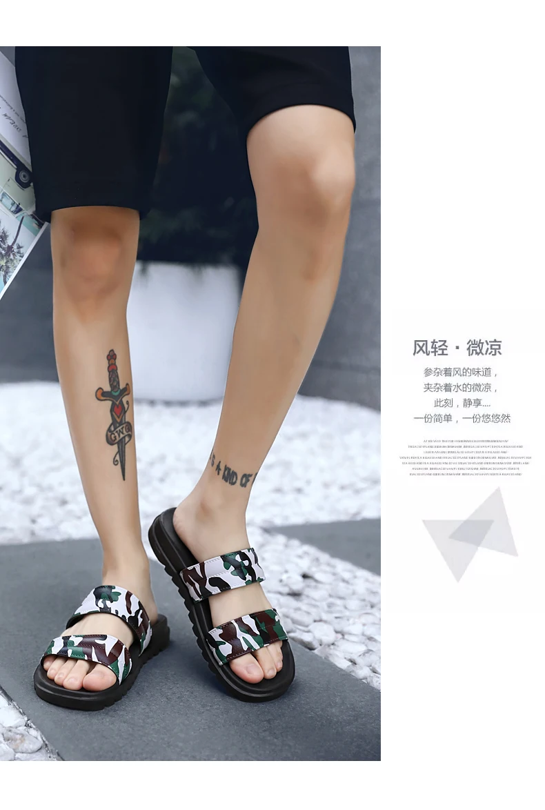 Zapatillas hombre/ г. брендовые летние шлепанцы Мужские домашние повседневные Нескользящие удобная Пляжная обувь очень легкие вьетнамки
