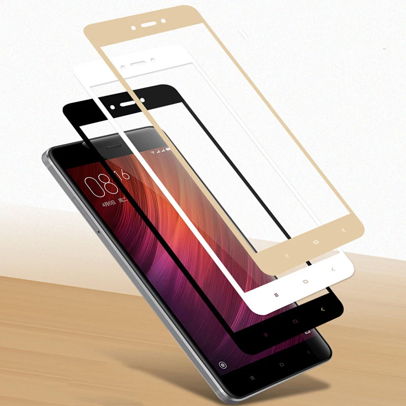 2.5D 9H Премиум Закаленное стекло для Huawei Nova 2i/ Mate 10 lite/ Honor 9i полное покрытие Защитная