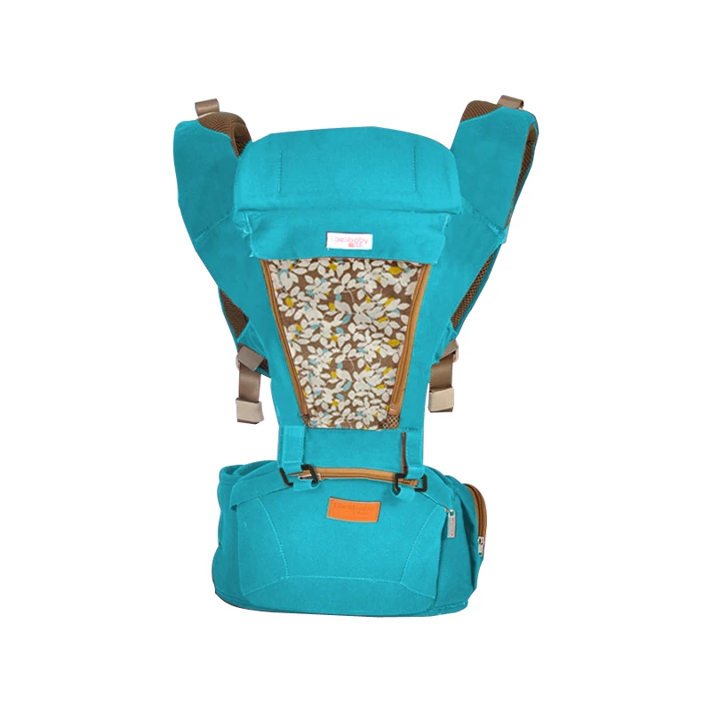 Ibelibaby Рюкзаки Кенгуру Многофункциональный Рюкзак кенгуру Manduca Baby слинг рюкзак