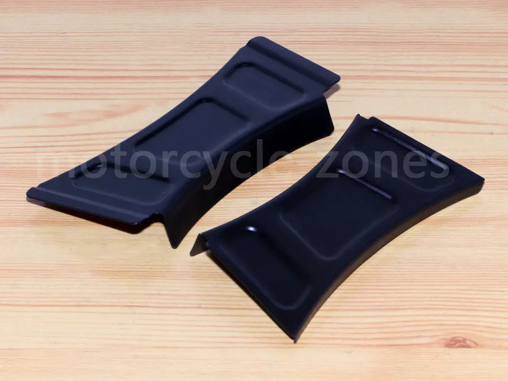Рамка Downtube Crossbrace крышка акцент отделка черный для Harley Touring Electra Glide Road 1999