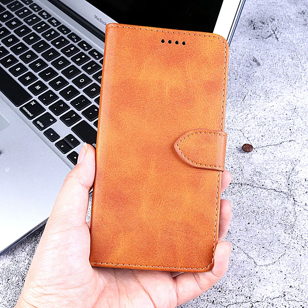 PU Leather Case For huawei P20 30 lite pro Mate 20 X P smart 2019 Flip Phone Cover Carry a wallet card slot | Мобильные телефоны и