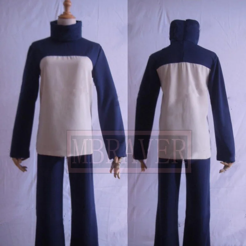 Kekkai Sensen Косплэй кровавая блокада линия фронта Леонардо часы костюм