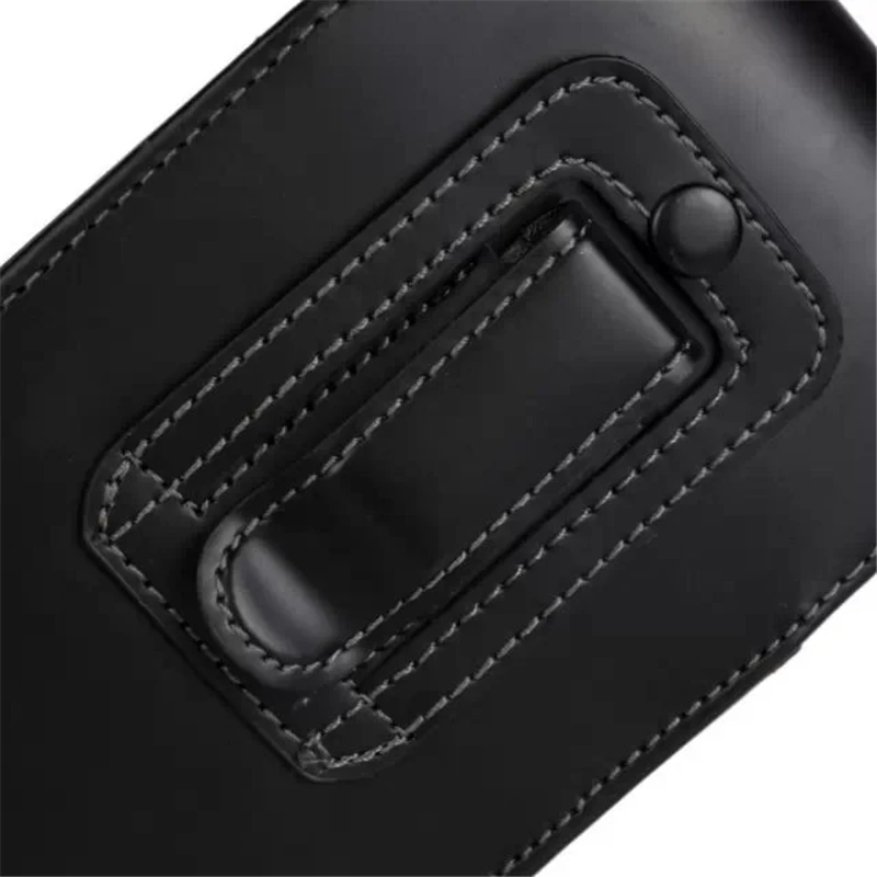 Phone Bag Case With Belt Clip Holster Waist Pouch Leather Sport Vertical Cover Coque Etui Capa For iphone 6 7 8 Plus X | Мобильные