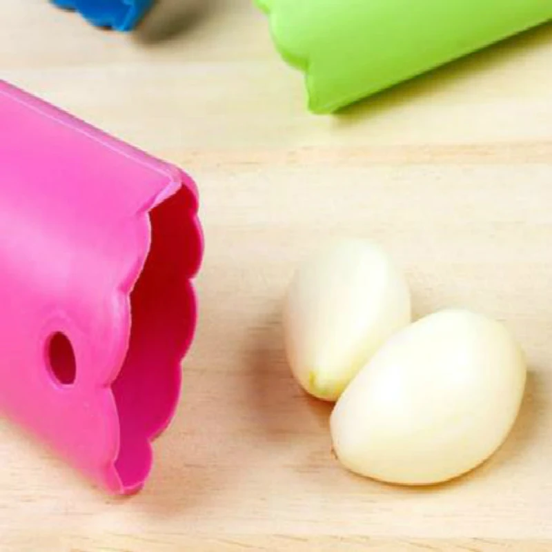 1 шт. Новое поступление Волшебная Гибкая силиконовая устройство для очистки