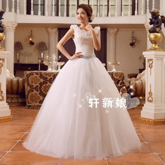 Новинка 2017 большие размеры женское платье для беременных свадебное бальное