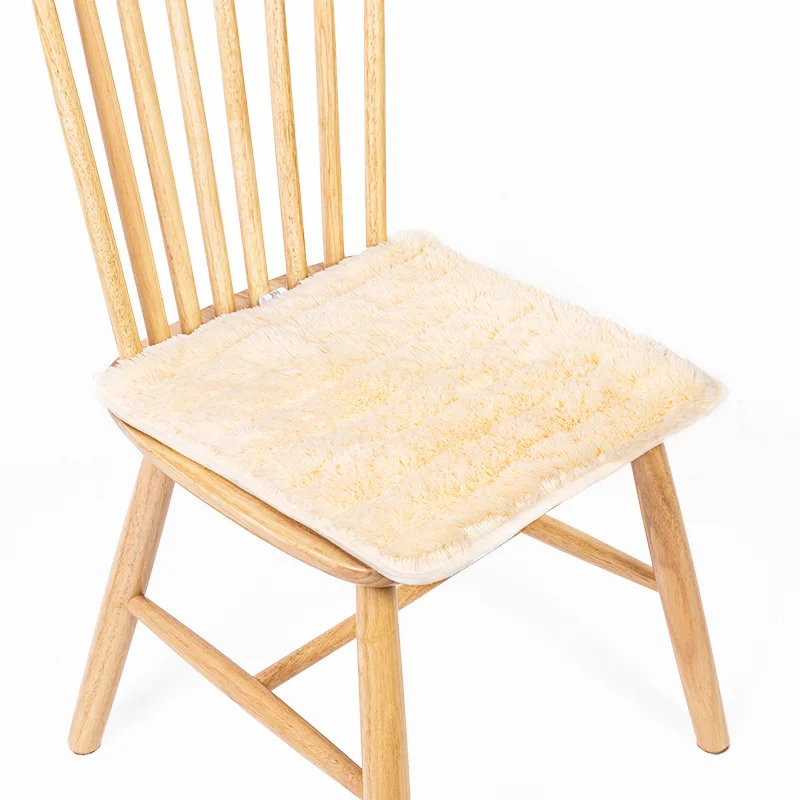 5 40cmX40cm Chair Seat Cushion Home Use Dining Garden Patio Home Kitchen Office Pads Cushion Cushion for Chair Kids Room Decor - Цвет: 5
