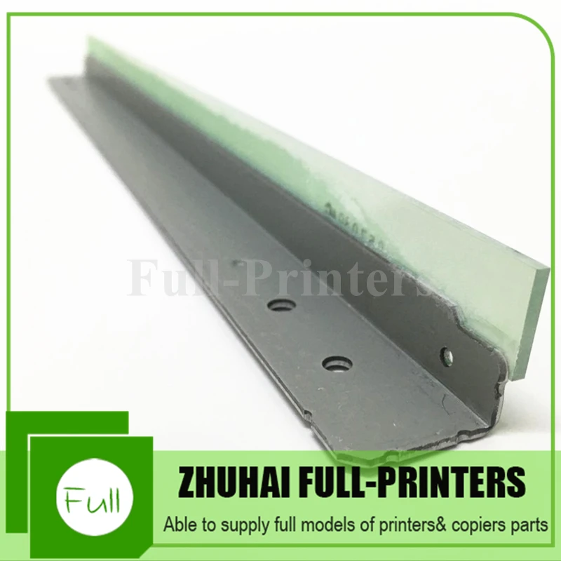 Новые оригинальные лезвия для чистки барабана 2 шт./лот цвет задний Ricoh Aficio 1060 1075