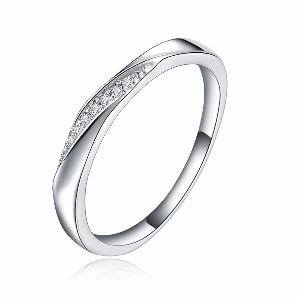 Набор обручальных колец для влюбленных Cincin Wanita набор бижутерия аксессуары