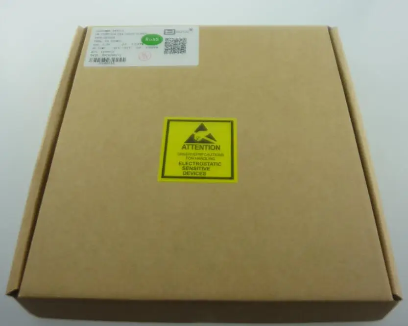 10 шт. SMD 5070 активный кварцевый генератор OSC 24 МГц 24 м 7050 5*7 3,3 В 25PPM