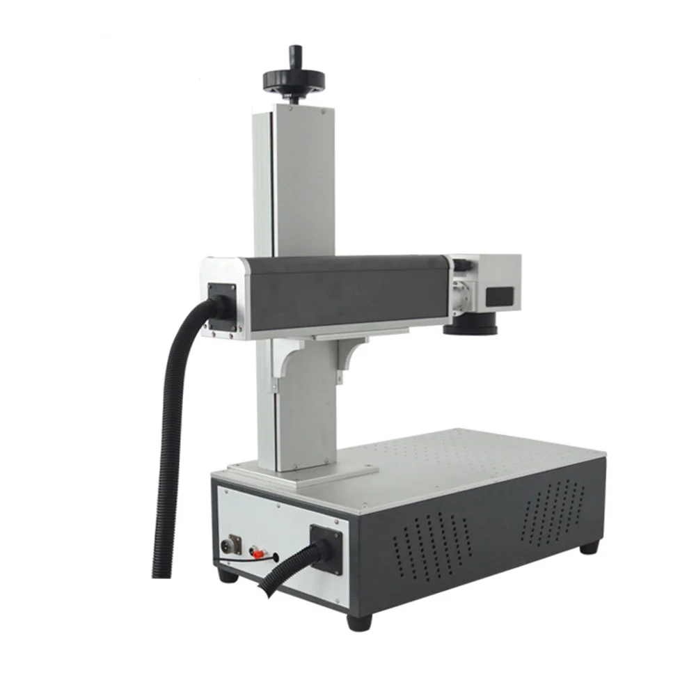 Лазерная маркировочная машина для чипа цепи/автозапчасти/оборудование|Фрезы по