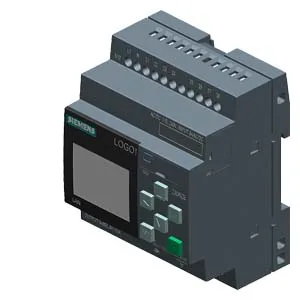 6ED1052-1FB00-0BA8 6ED1052-1FB08-0BA0 оригинальная фотография! 8 230RCE 115 В/230 В/реле | Инструменты