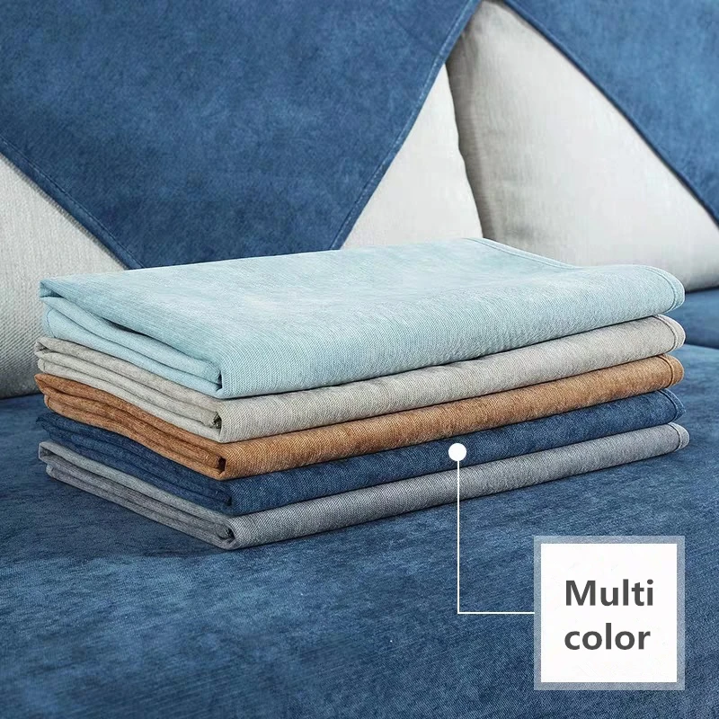 Водонепроницаемый чехол для дивана мягкие противоскользящие Чехлы чехлы