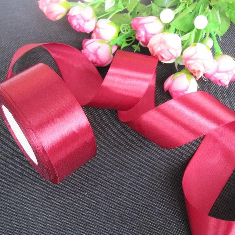 5 шт. атласные ленты для упаковки тортов | Дом и сад