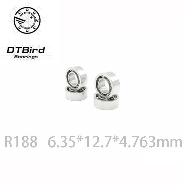 HAND SPINNER r188 open 6 35*12 7*4 763 мм гибридные керамические подшипники hc si3n4 35x12 7x4