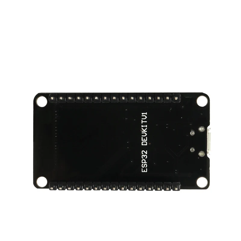 Esp32 Esp-32 Esp32s Esp-32s беспроводная Wifi Bluetooth макетная плата 2,4 ГГц микро Usb двухъядерный усилитель мощности фильтрующий модуль