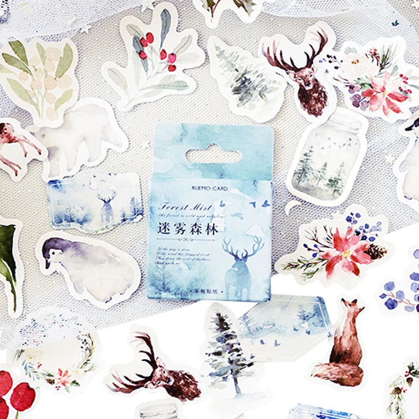 46 фотоблесток фотоблестящее оформление клейкая этикетка закладка для студентов