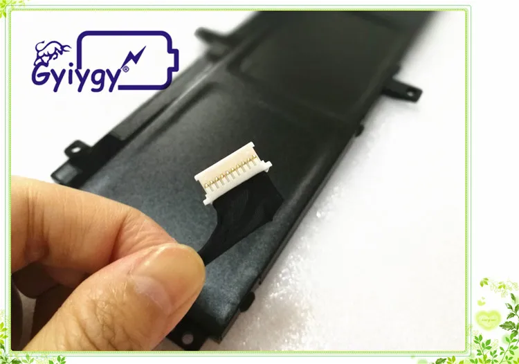 Аккумулятор для ноутбука HP Envy 15-as006ng 15-as014wm 15-as024TU 15-as025TU 026TU VS03XL HSTNN-UB6Y 849047-541 849313-850