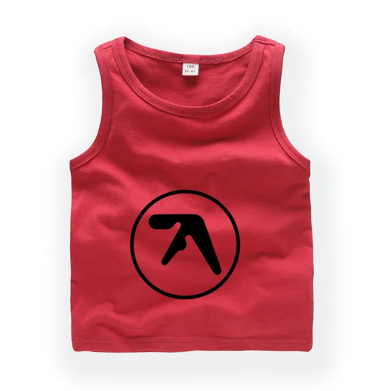 От 2 до 9 лет с изображением мультипликационных персонажей для детей Aphex Twin из