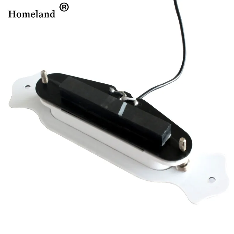 Гитарные магнитные аксессуары звукоснимателя Soundhole Prewired Active Pickup 4 струны для сигары коробка аксессуары для гитары