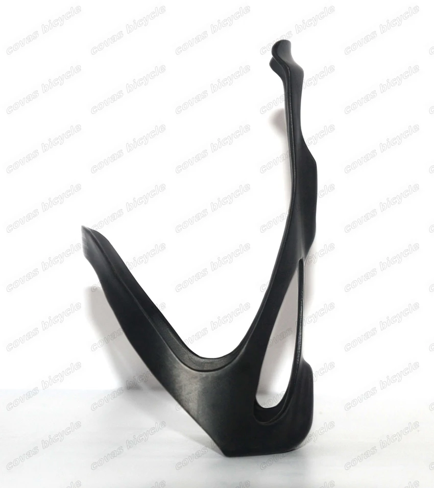 Hot sales ! full carbon Fiber MTB/Road Lightweight Bottle Cages bike parts water bottle Holder UD Matte finish | Спорт и развлечения