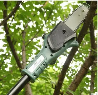 Электрическая пила бесплатная доставка штекер в режиме зарядки 18