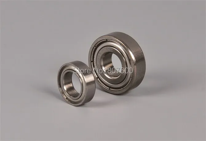 BassLegend рыболовный шарикоподшипник из нержавеющей стали для рыболовной катушки|reel