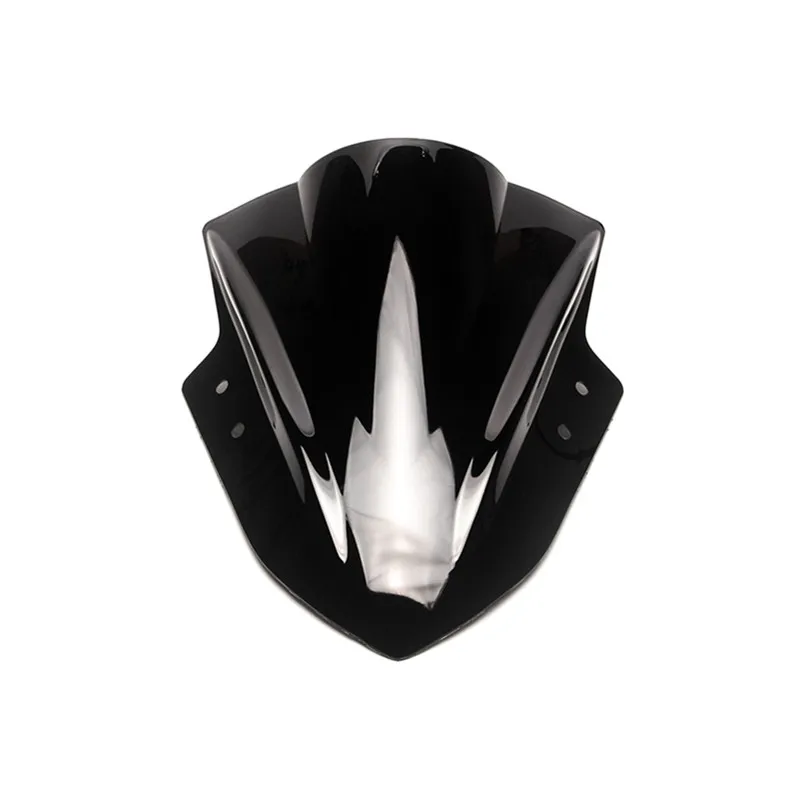 Ветрозащитный экран для мотоцикла на лобовое стекло YAMAHA MT125 FZ1 FZ8 FZ8N XJ6 XJ6N MT 01 MT03 MT07