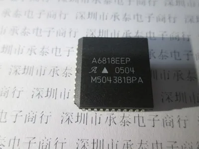 

Freeshipping A6818 A6818EEPTR