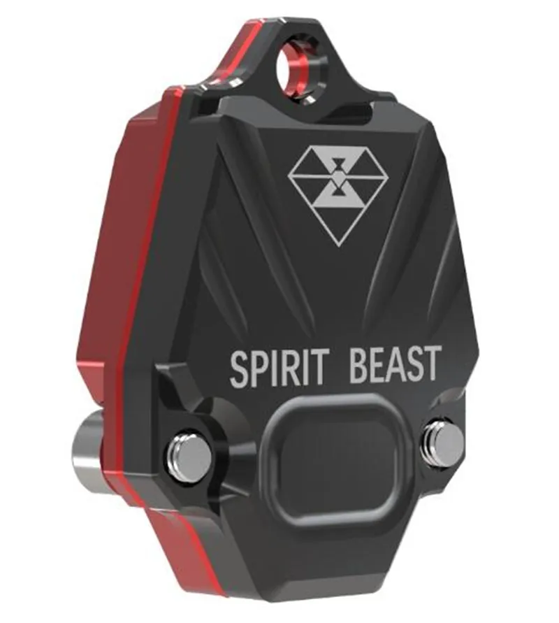 Чехол для ключей мотоцикла SPIRIT BEAST электрический дверной замок чехол украшение