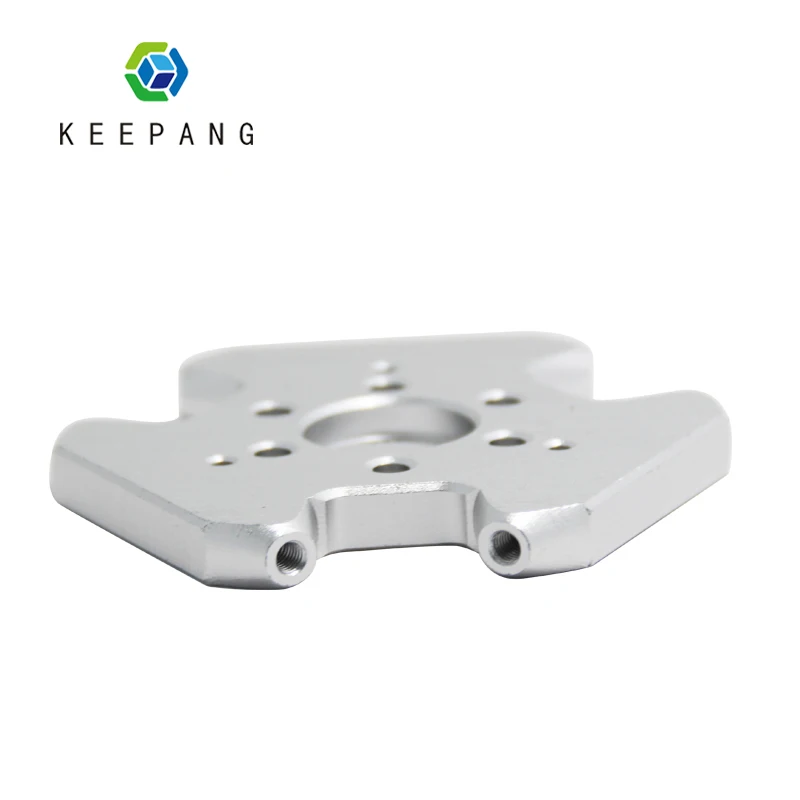 М3 М4 рыбий глаз эффектор фиксатор для гамака блок Delta Kossel алюминиевый Металл 3D