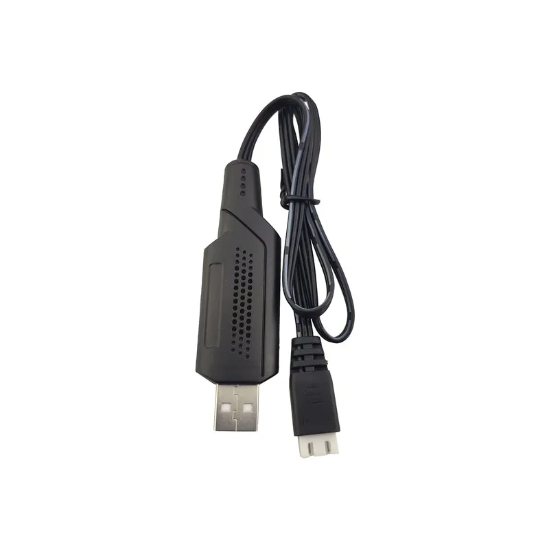 7 4 в USB для SYMA X8C X8W X8G X8HW X8SW X8PRO S033g Q1 RC модель литиевая батарея зарядное устройство В