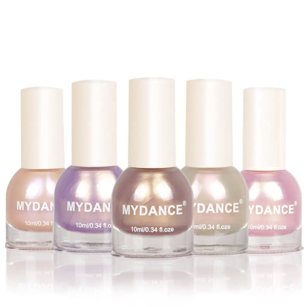 10 мл цветной стойкий легкий в сушке лак для ногтей высокой яркости|Лак ногтей| |