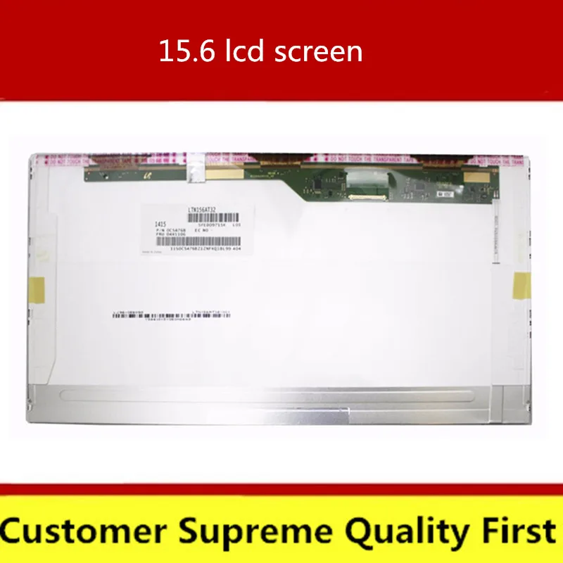 ЖК экран для ноутбука DELL Inspiron 15 6 3520 N5110 N5040 N5050 M5040 N5030 15R|ЖК-экран ноутбуков| |