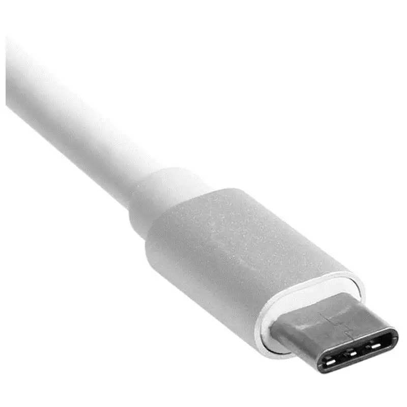 HOT USB3.1 Type-C(USB-C) To DVI-I(24+5) Adapter Cable HD 1080P For Macbook PC | Обустройство дома