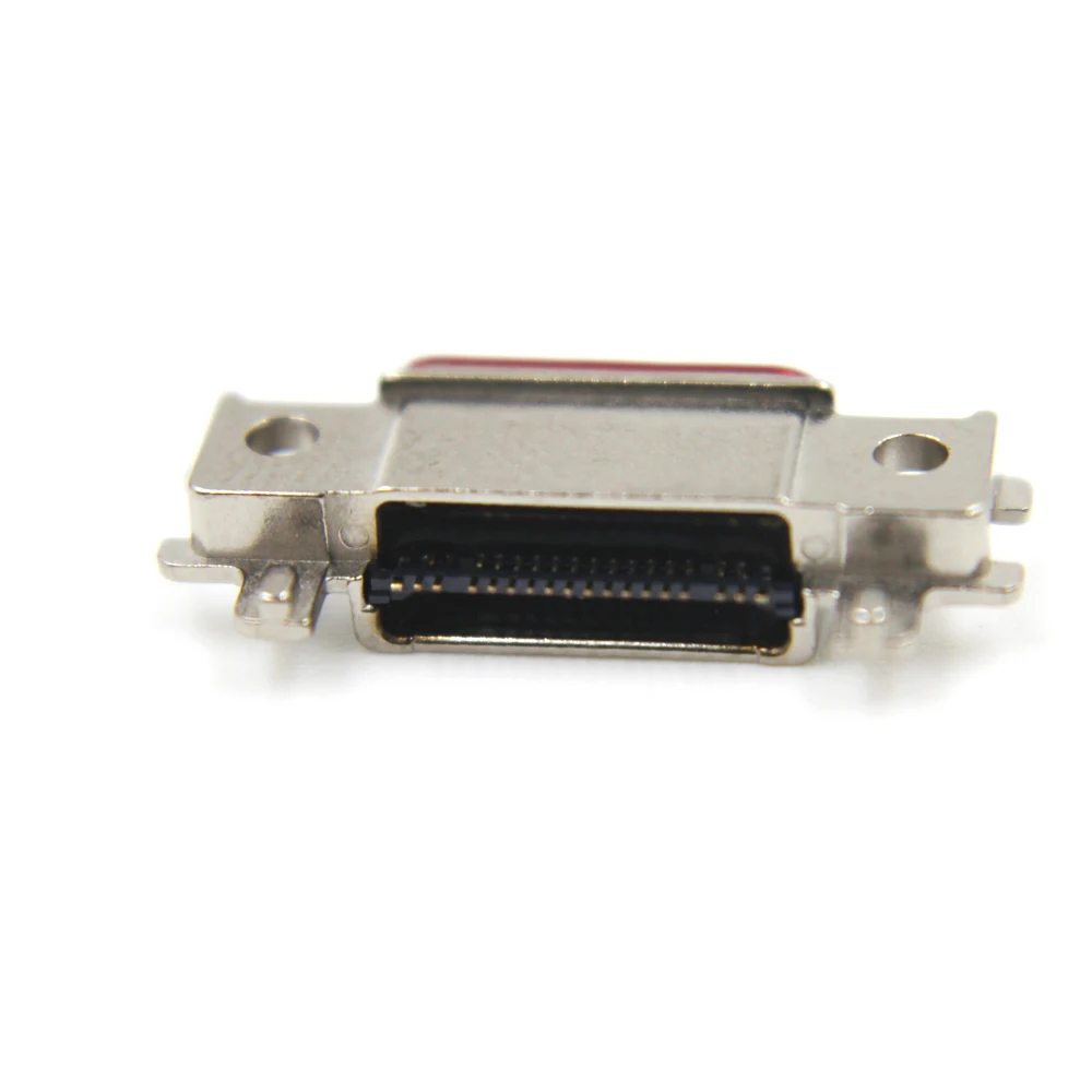 2 шт./лот подлинный для Samsung Galaxy A3 2017 A320 A5 A520 A7 A720 Type C зарядный порт|charging port|charging port for