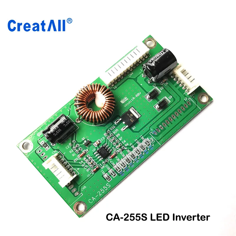 20 шт./лот CA 255s 10'' 48 &quotдюймовая СВЕТОДИОДНАЯ ТВ плата постоянного тока LED TV