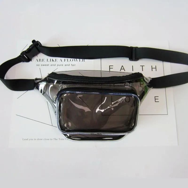 Новинка забавная сумка Thighbags для женской голографической ножки кожаная женская