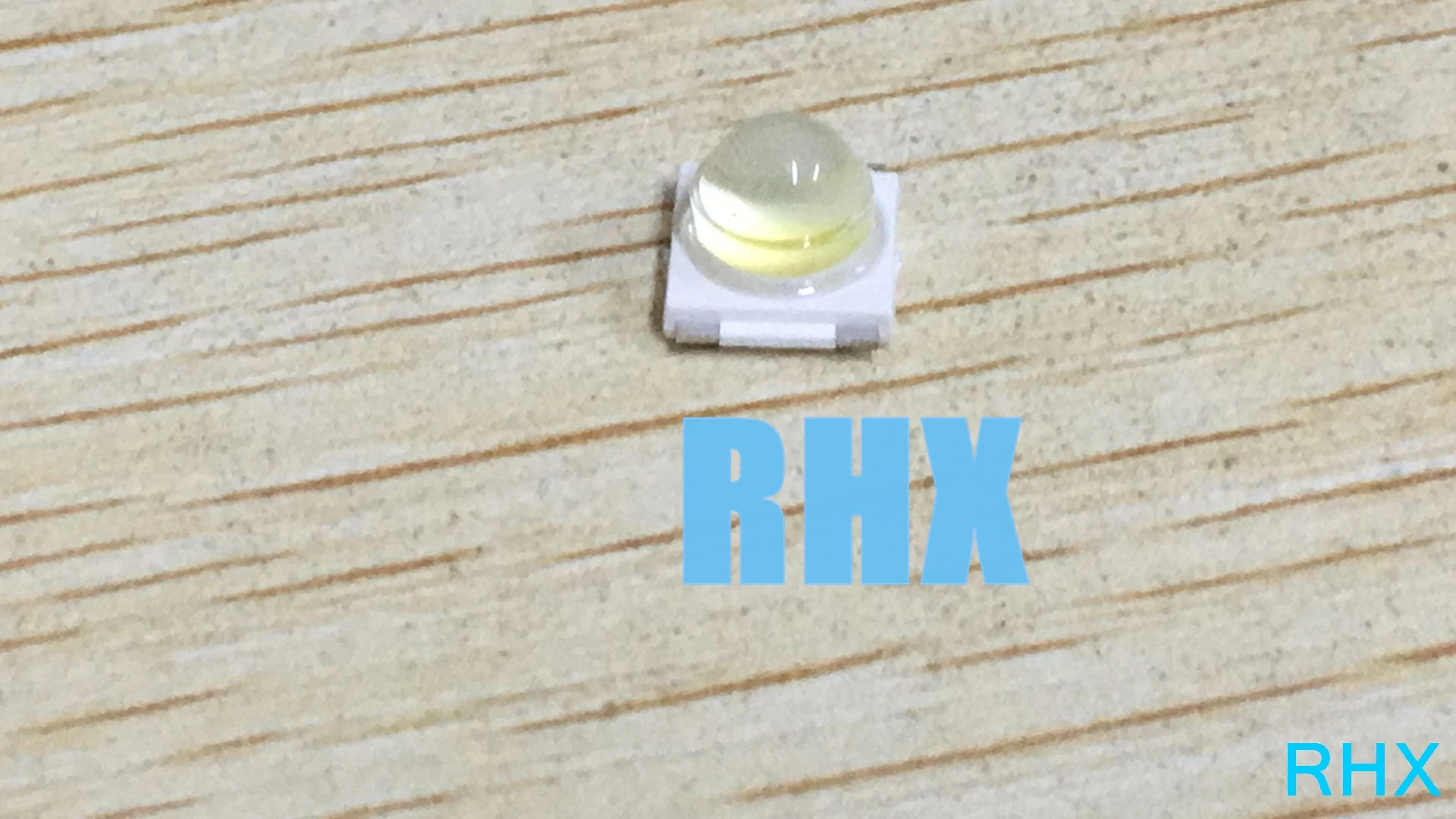 400 шт./лот для светодиодной вспышки RGB 0807 красный синий зеленый полноцветный яркий