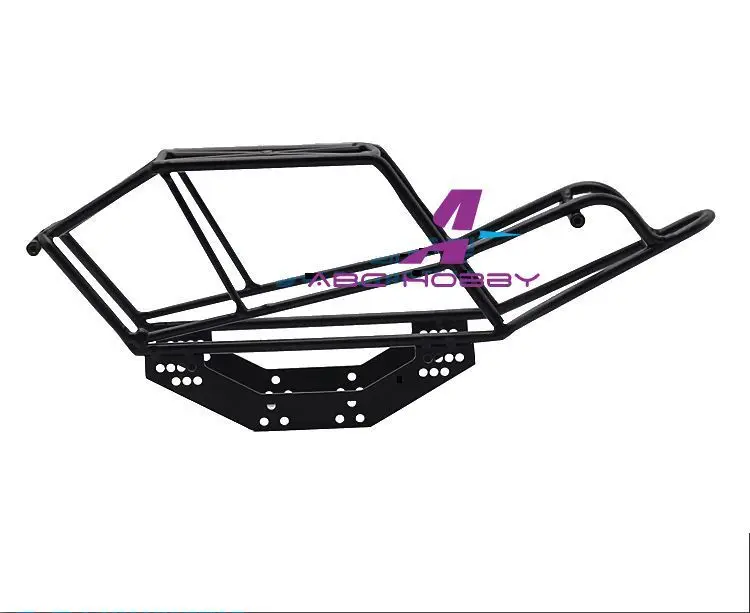 1/10 Crawler rc car Metal Roof Luggage rack FOR axial SCX-10 AX90027 AX90022 | Игрушки и хобби
