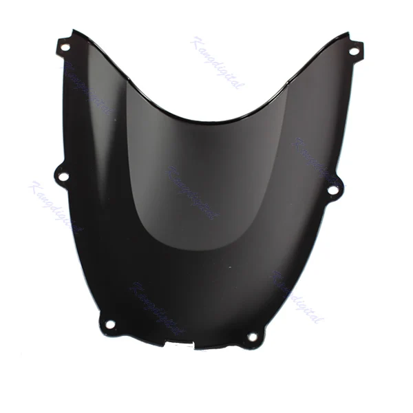 Лобовое стекло мотоцикла для Yamaha YZF600R YZF 600R Thundercat 96-07