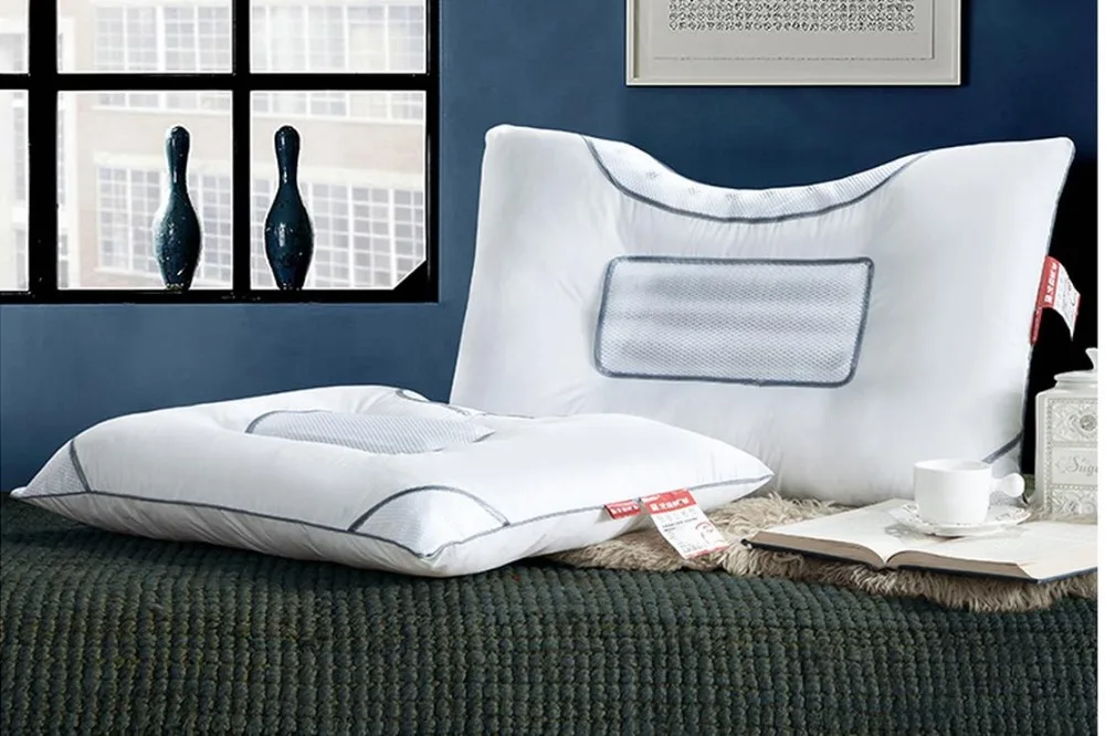 Натуральный plantsingle Лаванда Подушка Core Семен Cassiae гречневая оболочки защиты