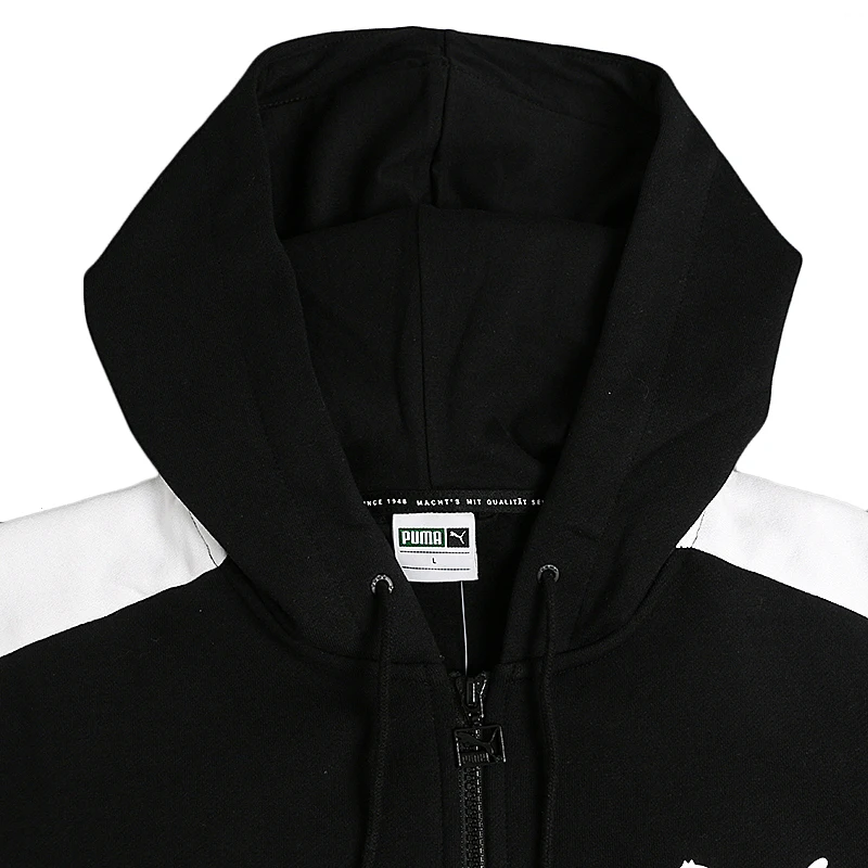 Оригинальный Новое поступление мужская Трикотажная куртка с капюшоном для бега