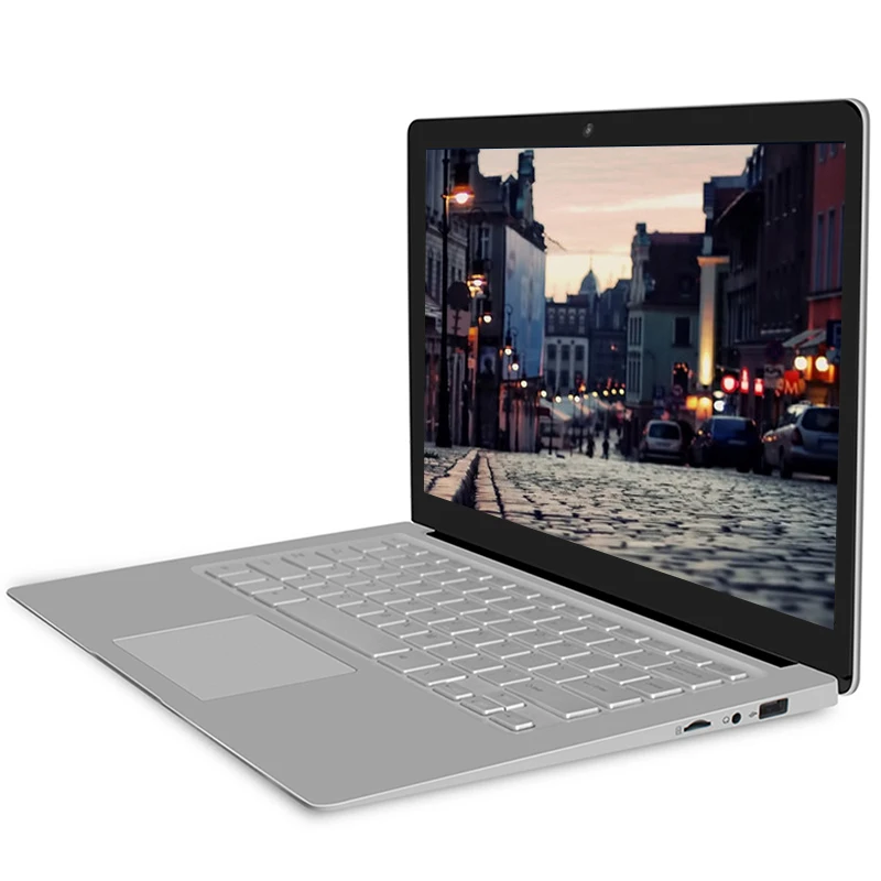 Jumper EZbook S4 14 дюймовый ноутбук Windows 10 Intel J3160 четырехъядерный процессор 1 6 ГГц 8 Гб ОЗУ