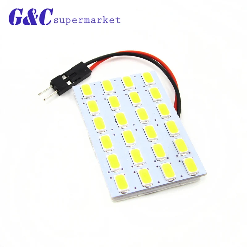 Автомобильный стиль высокое качество лампы для чтения автомобильные купольные