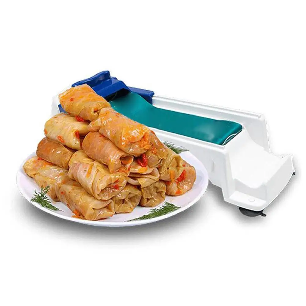 Кухонный инструмент для приготовления фаршированного мяса Суши Прокатки овощей ролик капусты инструмент