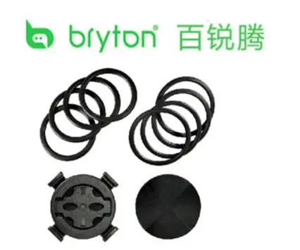 Bryton Rider R310/330/530 GPS велосипедный компьютер и расширитель Переднее Крепление для